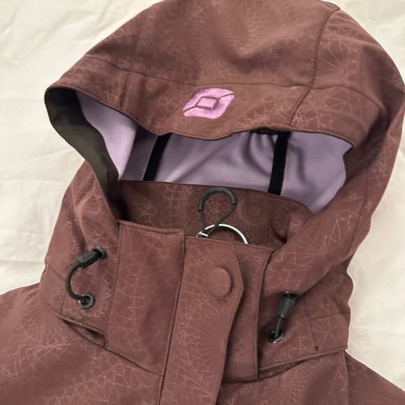 Women’s winter coat (light) - Picture 3 of 5